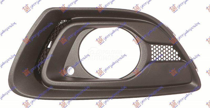 RESETKA PREDNJEG BRANIKA (SA M