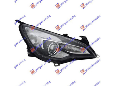 FAR (MARELLI) za Opel Astra J od 2011. do 2025. god.