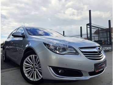 Opel Insignia 2.0 CDTI N.A.V.I