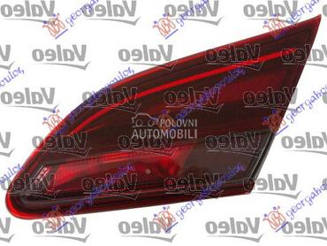 STOP LAMPA UNUTRASNJA (VALEO) za Opel Astra J od 2011. do 2025. god.