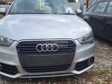 Halogeni farovi za Audi A1 od 2011. do 2014. god.