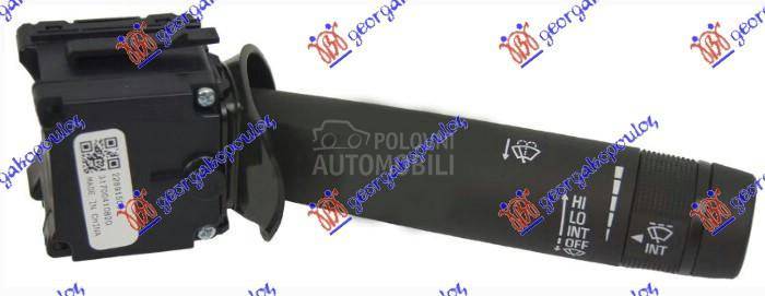 PREKIDAC/RUCICA NA VOLANU ZA P