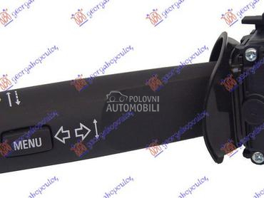 PREKIDAC/RUCICA NA VOLANU (FAR za Opel Astra J od 2013. do 2016. god.