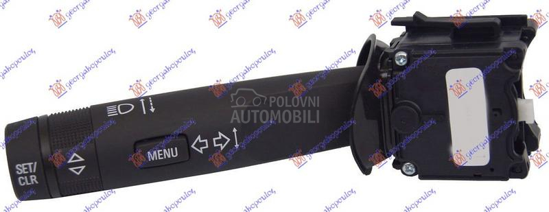 PREKIDAC/RUCICA NA VOLANU (FAR