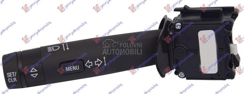 PREKIDAC/RUCICA NA VOLANU (FAR