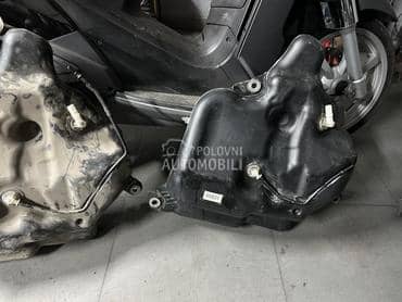 rezervoar AD Blue za Audi A6