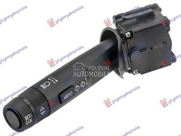 PREKIDAC/RUCICA NA VOLANU (FAR za Opel Astra J od 2011. do 2025. god.