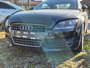 Delovi za Audi TT 2.0FSI