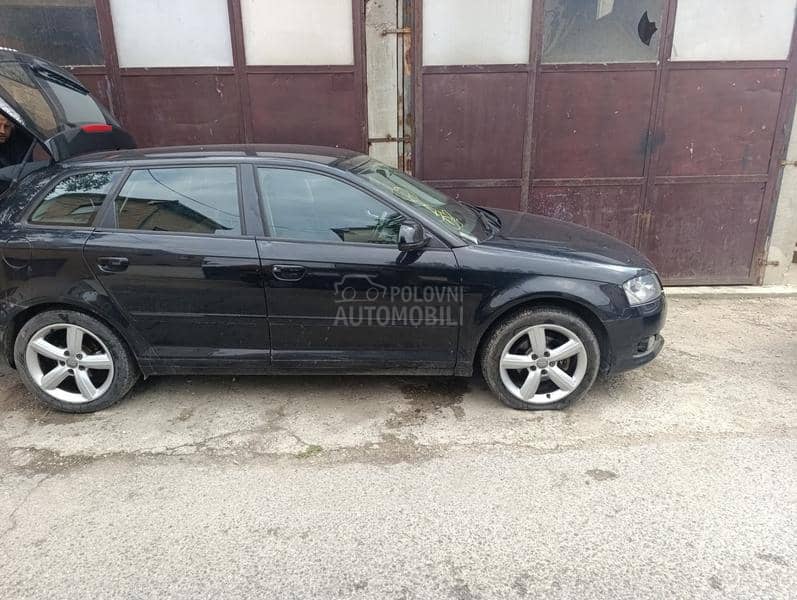 1.6BENZ. VENTILATOR MOTORA