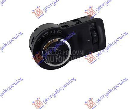 PREKIDAC ZA FAROVE (CEO LED) S