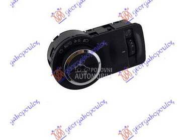 PREKIDAC ZA FAROVE (CEO LED) S za Opel Insignia od 2013. do 2017. god.