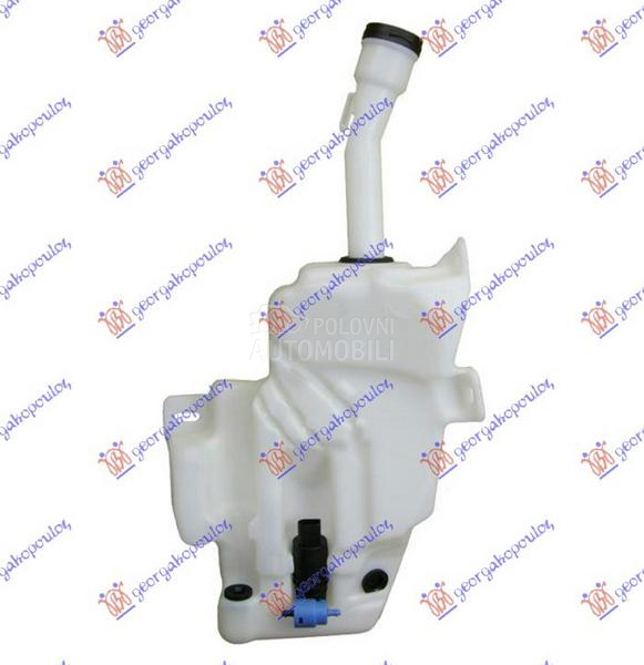 POSUDA ZA TECNOST BRISACA (OTV