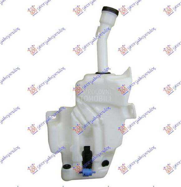 POSUDA ZA TECNOST BRISACA (OTV