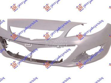 PREDNJI BRANIK PM (SA/BEZ PDC za Opel Astra J od 2013. do 2016. god.