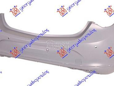 ZADNJI BRANIK PM (4 PDC SENZOR za Opel Astra J od 2013. do 2016. god.