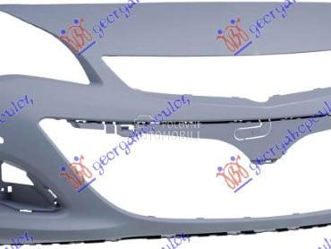 PREDNJI BRANIK (PDC SENZORI) ( za Opel Astra J od 2013. do 2016. god.