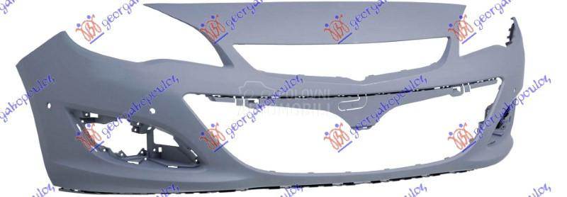 PREDNJI BRANIK (PDC SENZORI) (