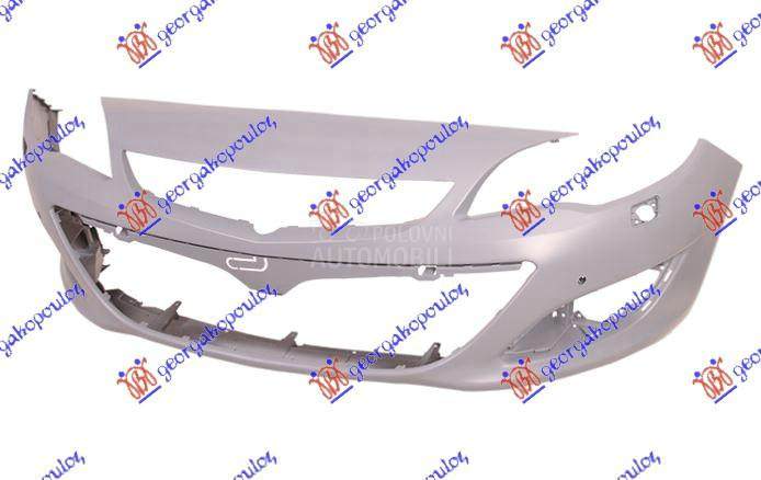 PREDNJI BRANIK PM (2 PDC SENZO