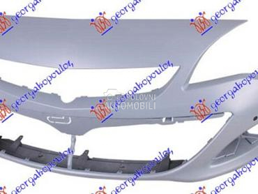 PREDNJI BRANIK PM (PDC SENZORI za Opel Astra J od 2013. do 2025. god.