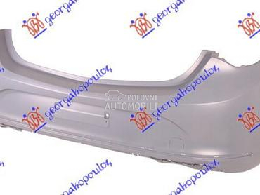 ZADNJI BRANIK PM (SA/BEZ PDC S za Opel Astra J od 2013. do 2016. god.