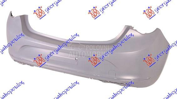 ZADNJI BRANIK PM (SA/BEZ PDC S