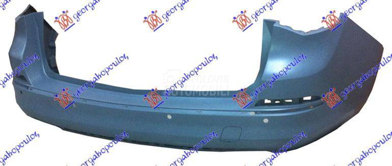 ZADNJI BRANIK PM KARAVAN (PDC