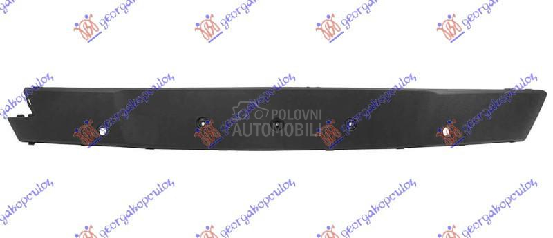 LAJSNA CENTRALNE RESETKE (PDS