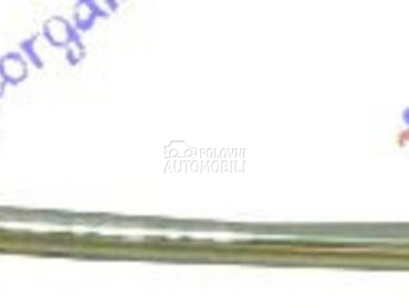 LAJSNA ZADNJEG BRANIKA HROM KA za Opel Astra J od 2013. do 2016. god.