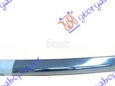 LAJSNA ZADNJEG BRANIKA HROM KA za Opel Astra J od 2013. do 2016. god.