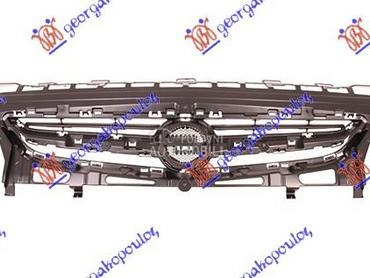 PVC MASKA za Opel Astra J od 2013. do 2025. god.
