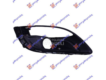 RESETKA PREDNJEG BRANIKA (SA M za Opel Astra J od 2013. do 2025. god.