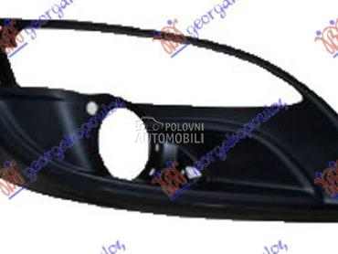 RESETKA PREDNJEG BRANIKA (SA M za Opel Astra J od 2013. do 2025. god.