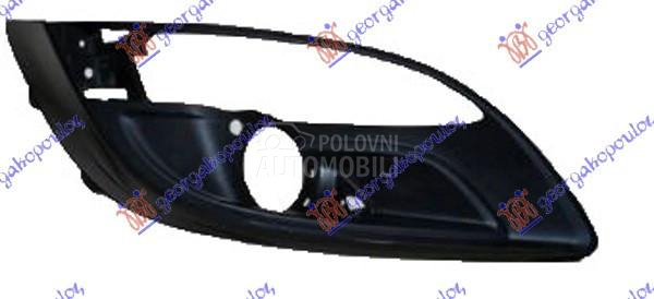 RESETKA PREDNJEG BRANIKA (SA M