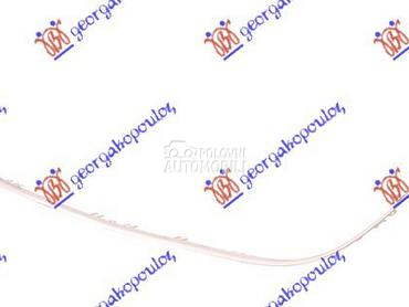 LAJSNA RESETKE PREDNJEG BRANIK za Opel Astra J od 2013. do 2016. god.