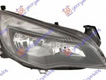 FAR ELEKTRICNI SA LED DNEVNIM za Opel Astra J od 2013. do 2016. god.