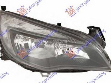 FAR ELEKTRICNI SA LED DNEVNIM za Opel Astra J od 2013. do 2016. god.