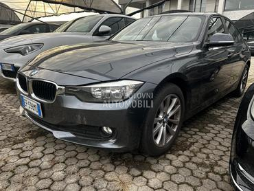 BMW 316 d