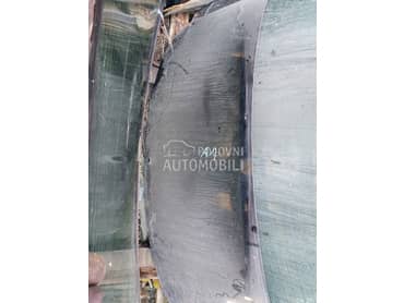 zadnja sajba za Audi A1 od 2010. do 2017. god.