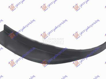 SPOJLER PREDNJEG BRANIKA za Opel Astra J od 2013. do 2025. god.