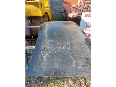 zadnja sajba za Audi A6 od 2011. do 2017. god.