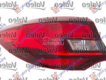 STOP LAMPA SPOLJASNJA (VALEO) za Opel Astra J od 2013. do 2025. god.