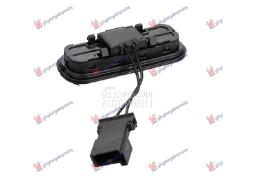 PREKIDAC ZA OTVARANJE GEPEK VR za Opel Zafira od 2016. do 2025. god.