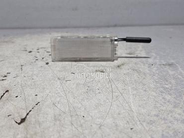 RASVJETA U KABINI za Peugeot 308