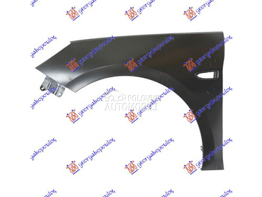 BLATOBRAN za Opel Astra K od 2016. do 2019. god.