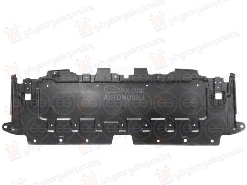 ZASTITA MOTORA ISPOD BRANIKA P