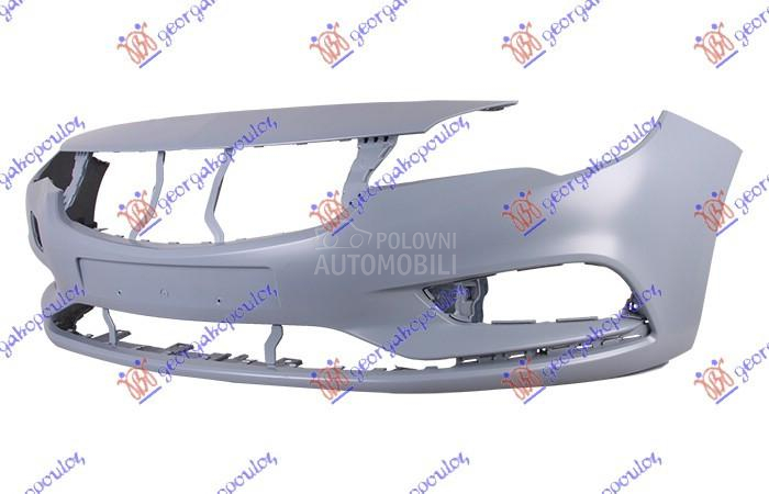 PREDNJI BRANIK PM (SA/BEZ PDC