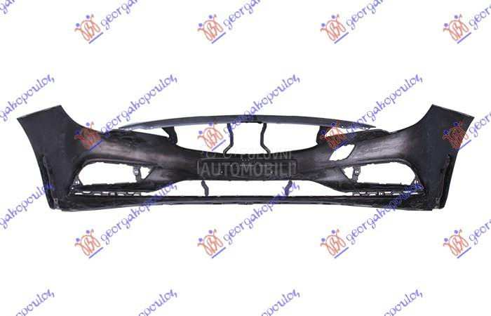 PREDNJI BRANIK PM (SA/BEZ PDC