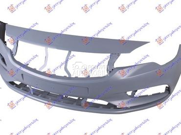 PREDNJI BRANIK PM (SA/BEZ PDC za Opel Astra K od 2016. do 2019. god.