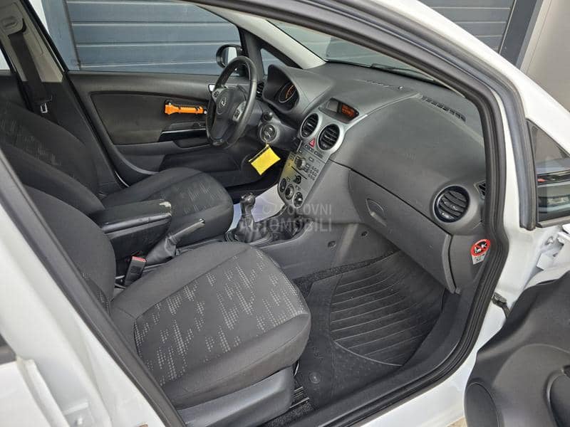 Opel Corsa D 1.3 CDTI ECOFLEX