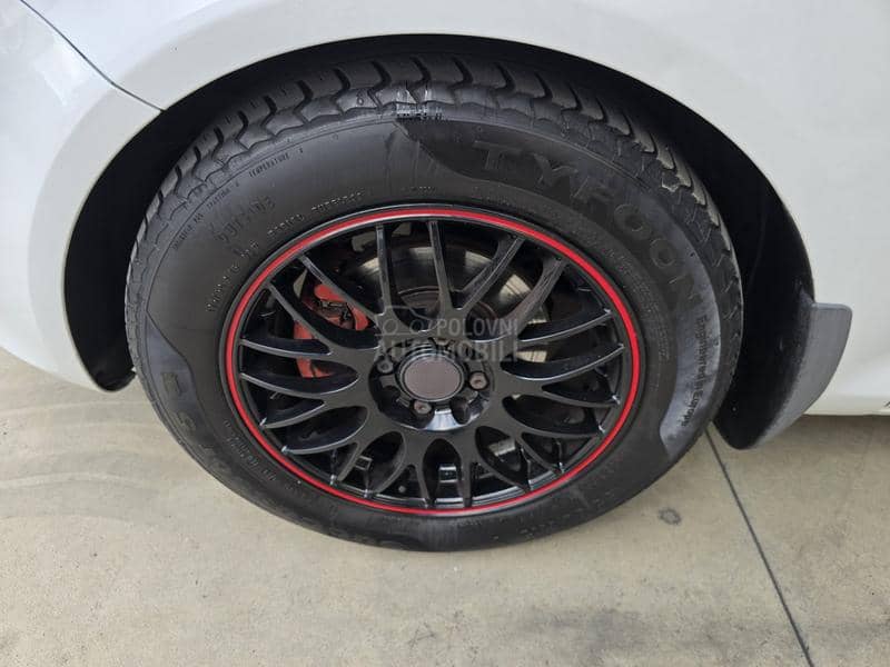 Opel Corsa D 1.3 CDTI ECOFLEX